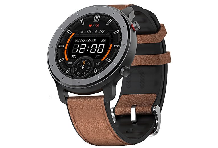 Amazfit GTR - 47mm