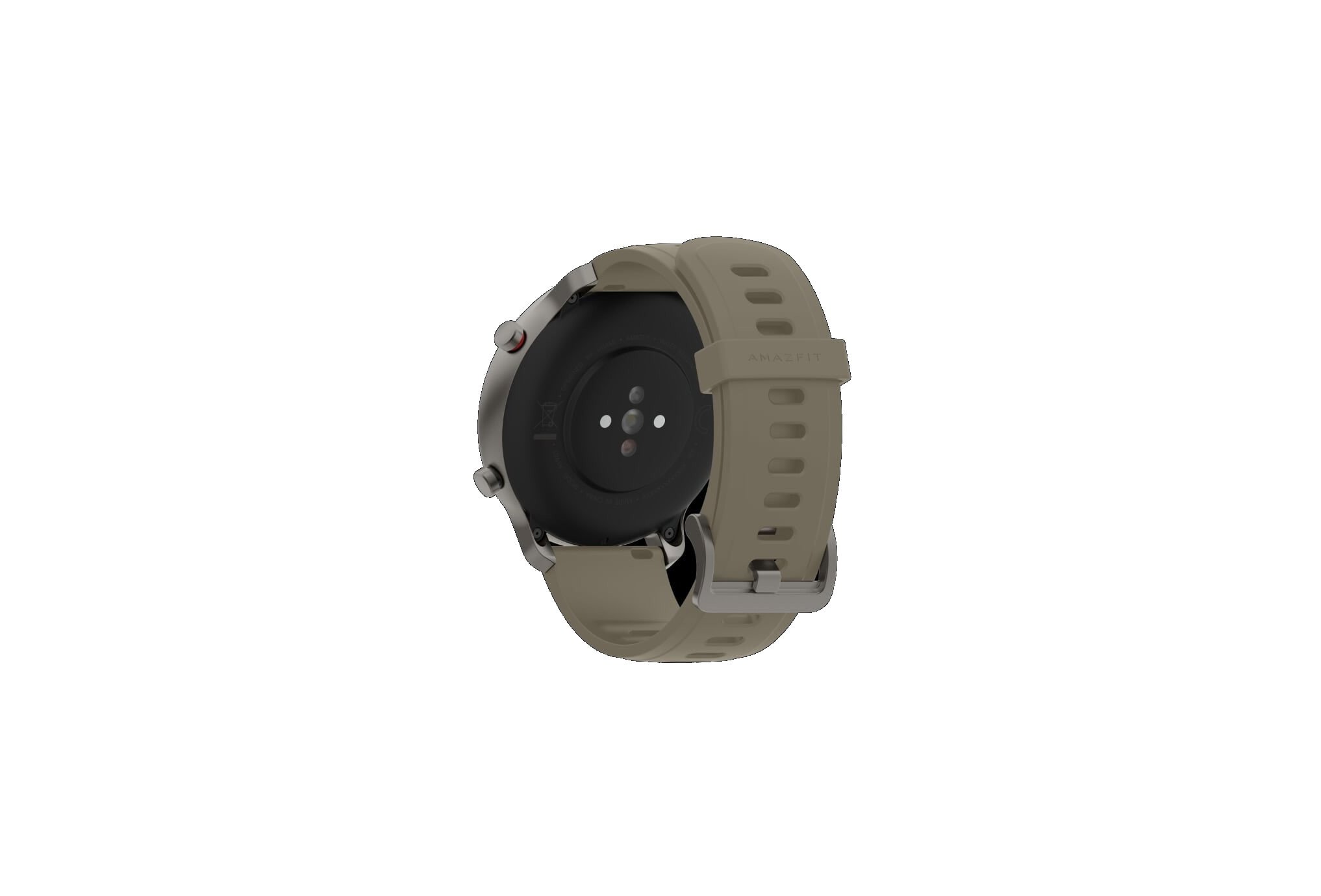 amazfit gtr titanium price