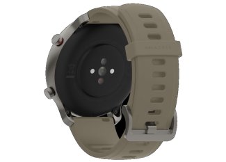 Amazfit GTR Titanium