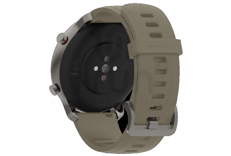 Amazfit GTR Titanium