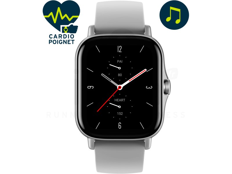 run amazfit run