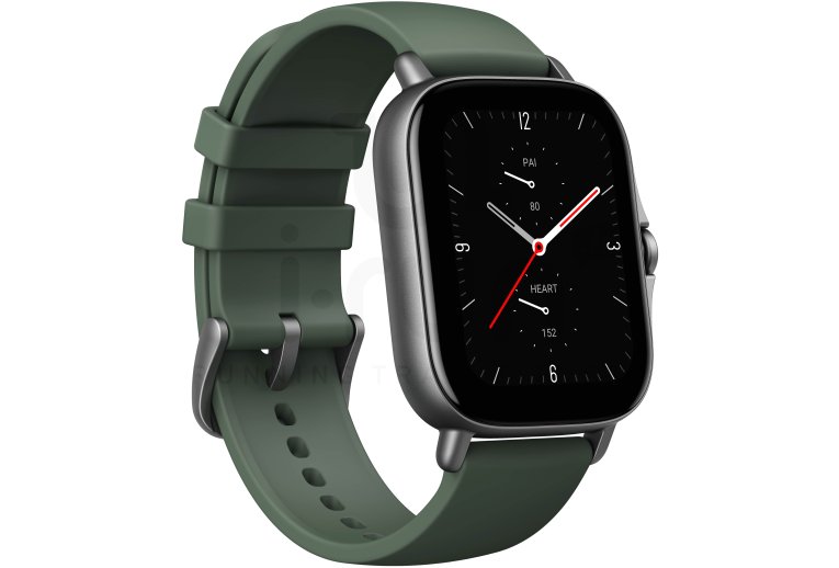 run amazfit run