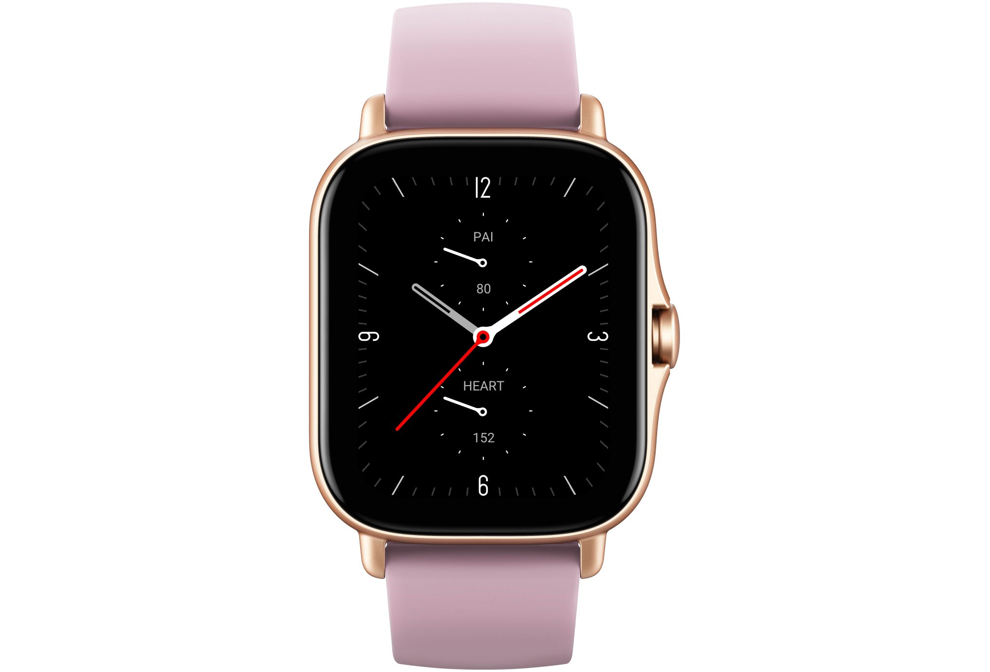 run amazfit run