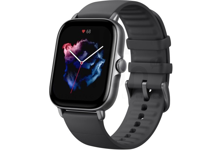 Amazfit GTS 3