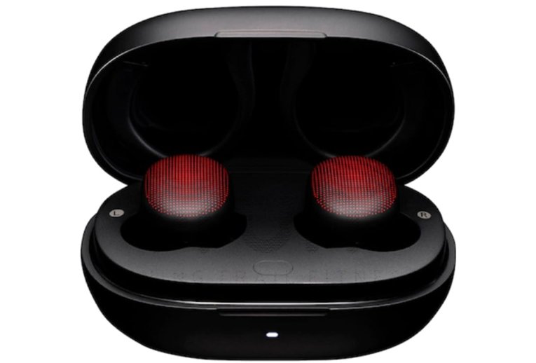 Amazfit PowerBuds