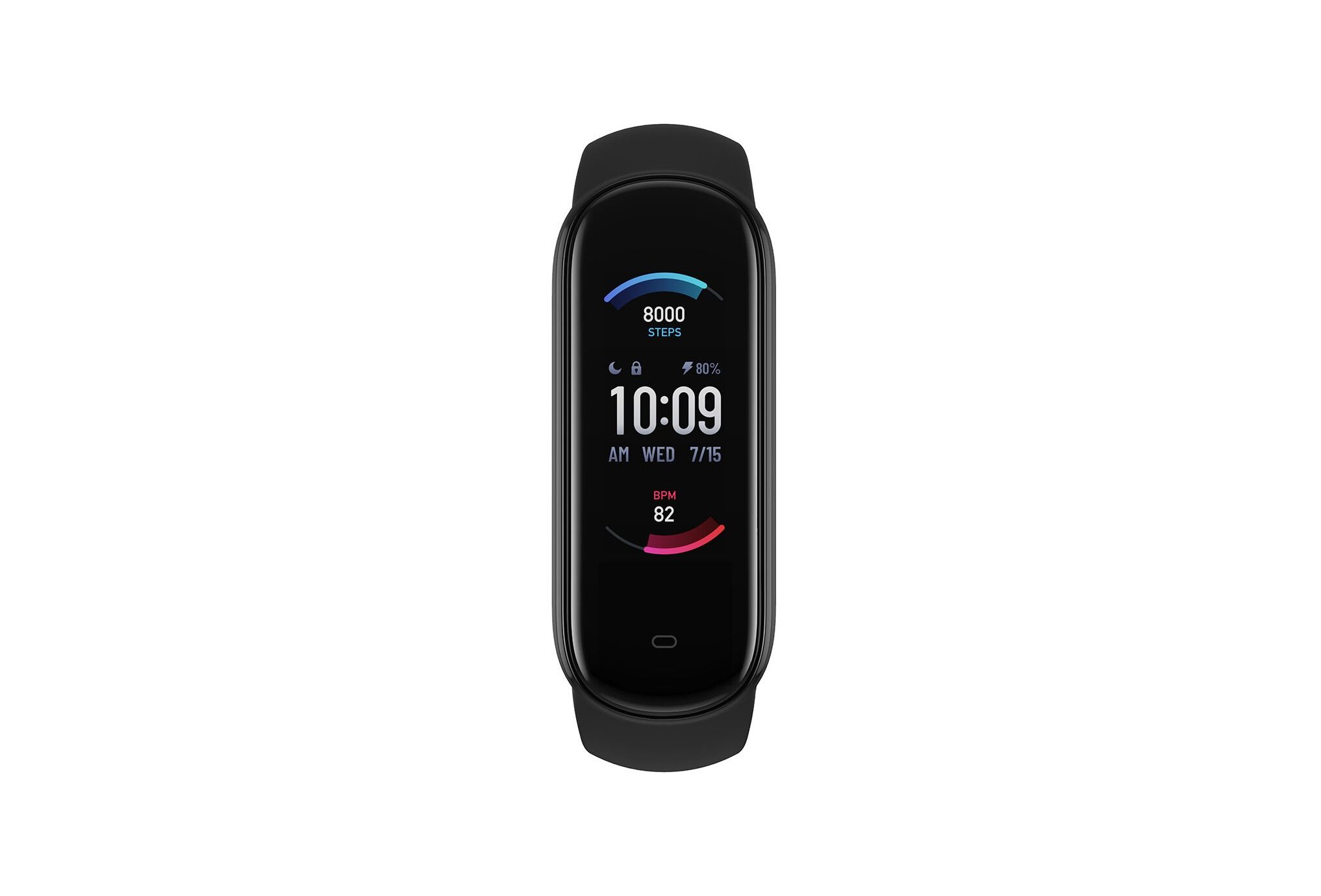 amazfit smart scale