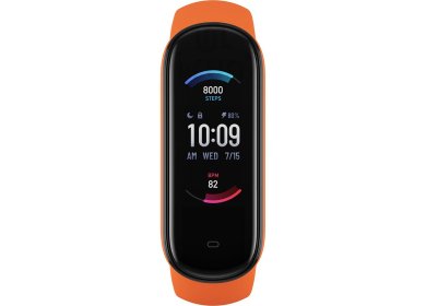 amazfit smart scale