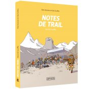 Amphora Notes de Trail - Second souffle