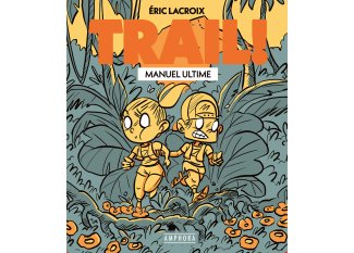 Amphora Trail ! Le manuel ultime