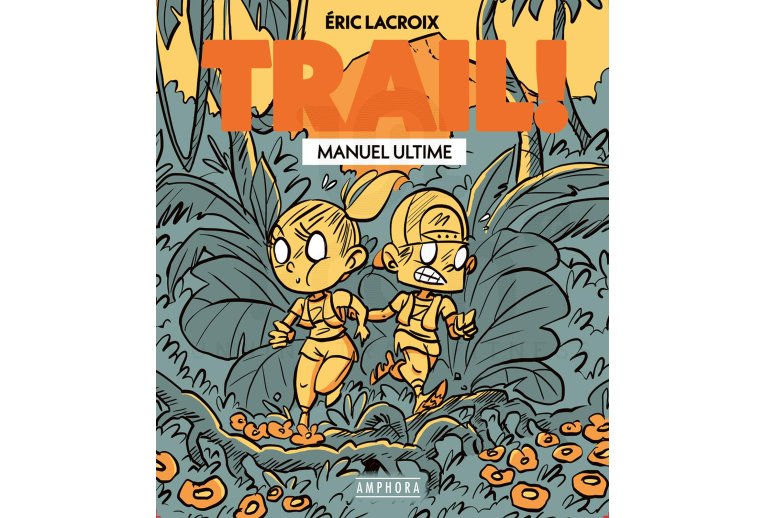 Amphora Trail ! Le manuel ultime