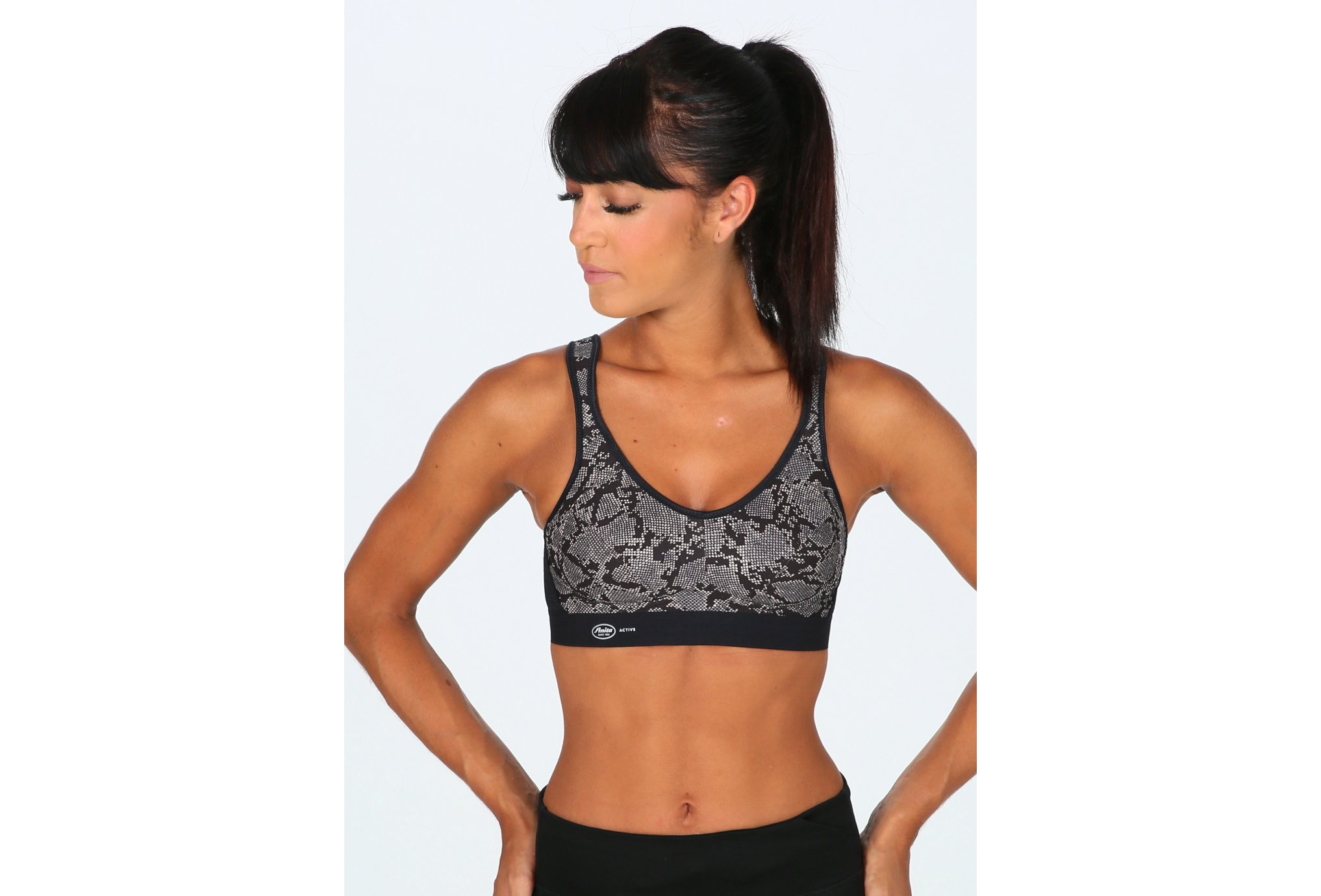 Anita Active Extreme Control vêtement running femme