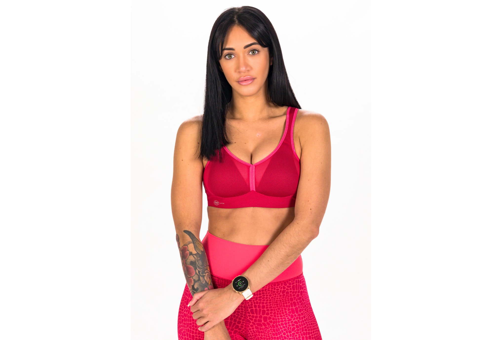 Anita Air Control vêtement running femme