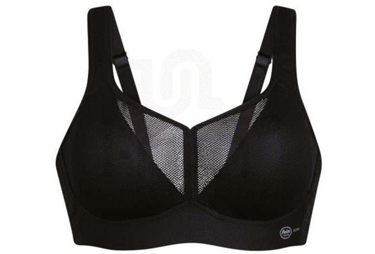 Anita Air Control X DeltaPad