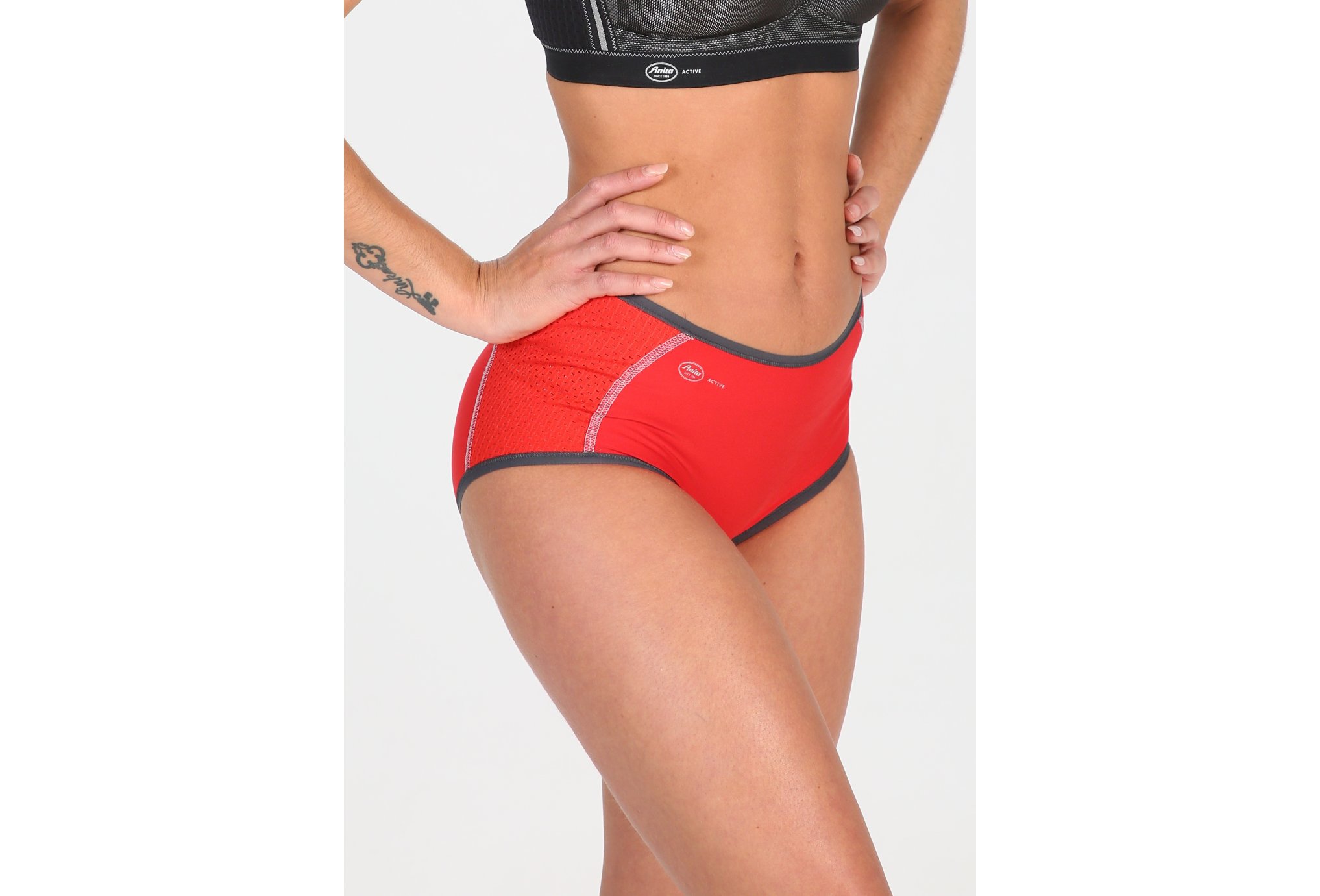 Anita Panty Active Sport W vêtement running femme