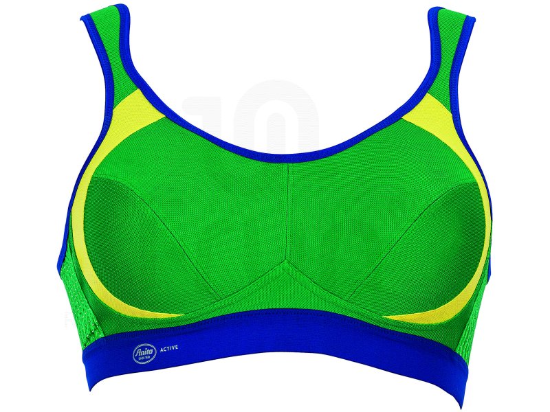 Glamorise Soutien-gorge Femme Soutien-gorge Grand Maintien Sans