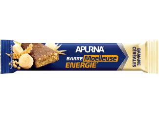 Apurna Barre énergétique - Banane/Céréales