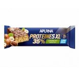 Apurna Barre Protine - Crunchy Noisettes