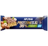 Apurna Barre Protine - Crunchy Noisettes