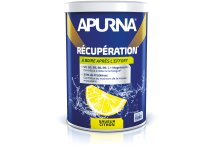 Apurna Boisson de rcupration - Citron