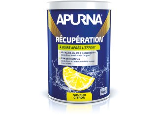 Apurna Boisson de r?cup?ration - Citron