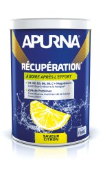 Apurna Boisson de rcupration - Citron