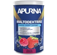 Apurna Boisson Maltodextrine - Fruits rouges