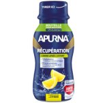 Apurna Boisson Récupération - Citron - 200 ml