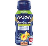 Apurna Boisson Récupération - Thé Pêche - 200 ml