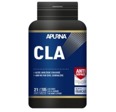 Apurna CLA - 105 capsules