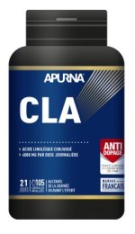 Apurna CLA - 105 capsules