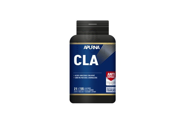 Apurna CLA - 105 capsules