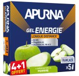 Apurna Étui gels +2h d