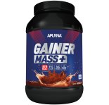 Apurna Gainer Mass+ - Chocolat 2 Kg