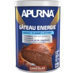 Apurna Gteau Energie - Chocolat