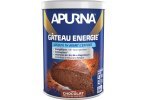 Apurna Bolo Energtico - Chocolate