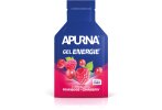 Apurna Sobre Gel energtico Frambuesa-Cranberry