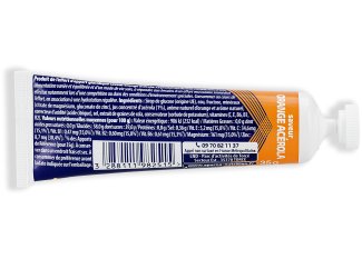 Apurna Gel Energie - Orange Acrola