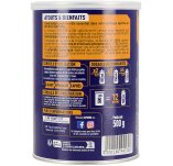 Apurna Idratazione 500 g - Frutti rossi