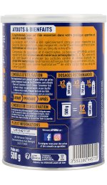 Apurna Hydratation 500 - Th� p�che