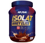Apurna Isolat Whey Elite 720 g - Chocolat