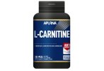 Apurna L-Carnitine - 120 gélules