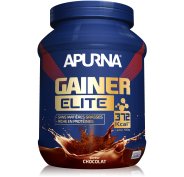 Apurna Mass Gainer Elite - Chocolat