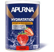Apurna Préparation Hydratation - Fraise