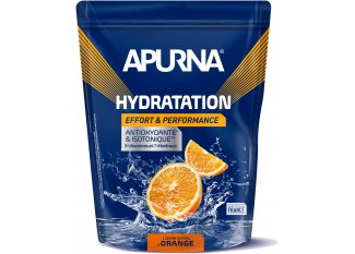 Apurna Pr�paration Hydratation - Orange