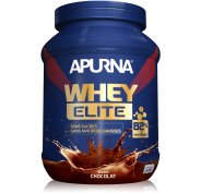 Apurna Whey Elite - Chocolat