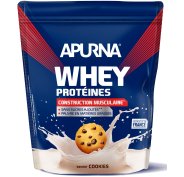 Apurna Whey Protéines - Cookie