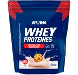 Apurna Whey protines Cookies - 720 g