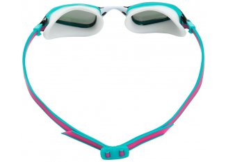 Aquasphere gafas de natación Fastlane