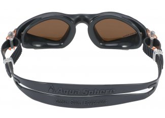 Aqua Sphere gafas de natación Kayenne