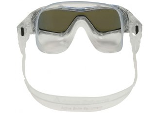 Aqua Sphere máscara de natación Vista Pro